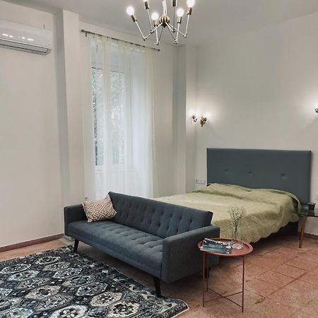 Olive Apartment Renovated 2022 El Pireo Exterior foto