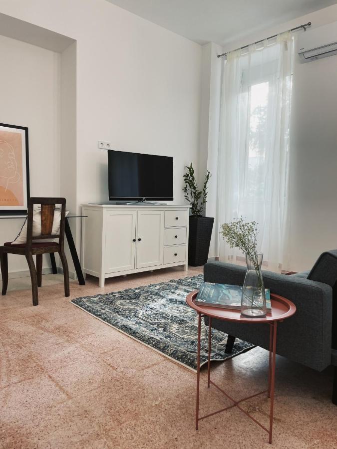 Olive Apartment Renovated 2022 El Pireo Exterior foto