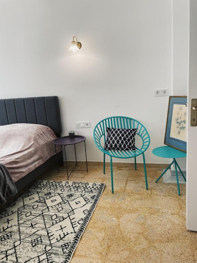 Olive Apartment Renovated 2022 El Pireo Exterior foto