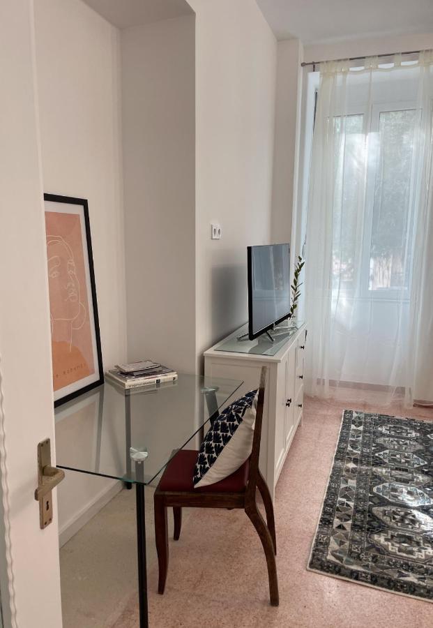 Olive Apartment Renovated 2022 El Pireo Exterior foto
