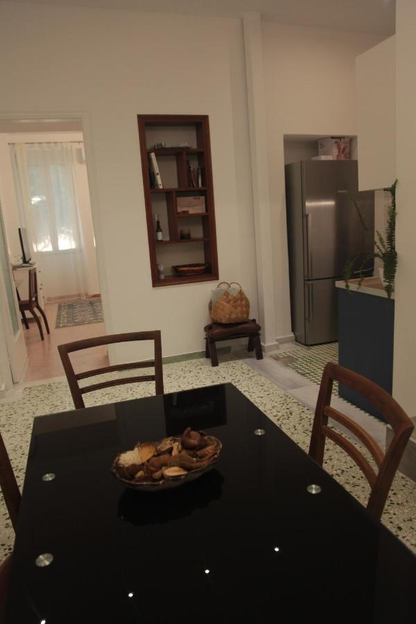 Olive Apartment Renovated 2022 El Pireo Exterior foto