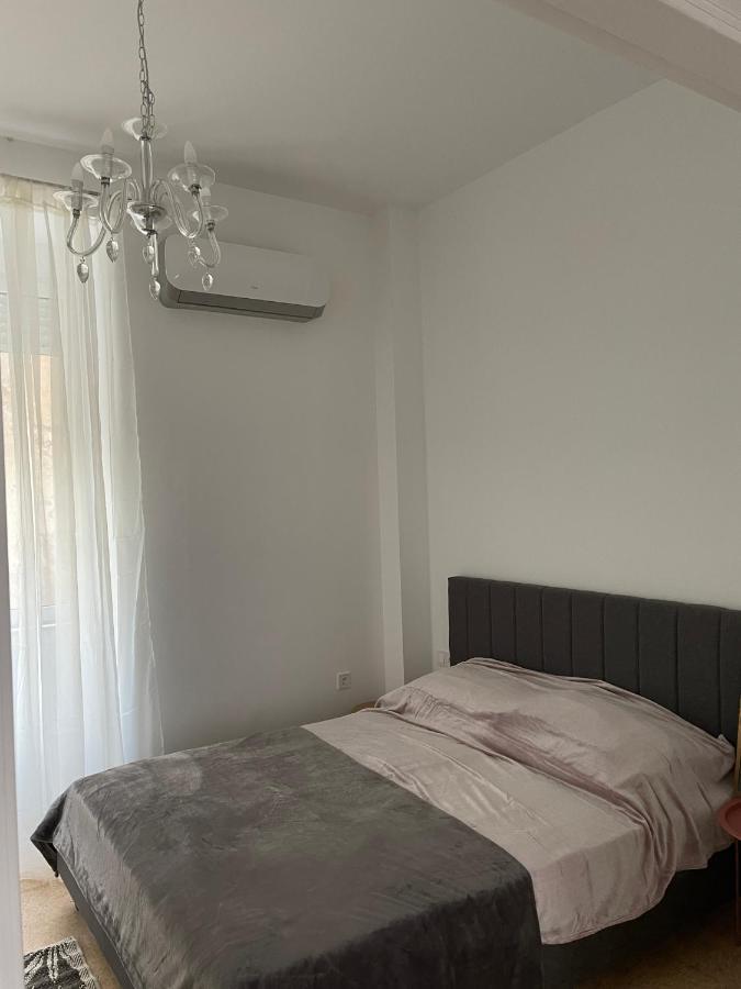 Olive Apartment Renovated 2022 El Pireo Exterior foto