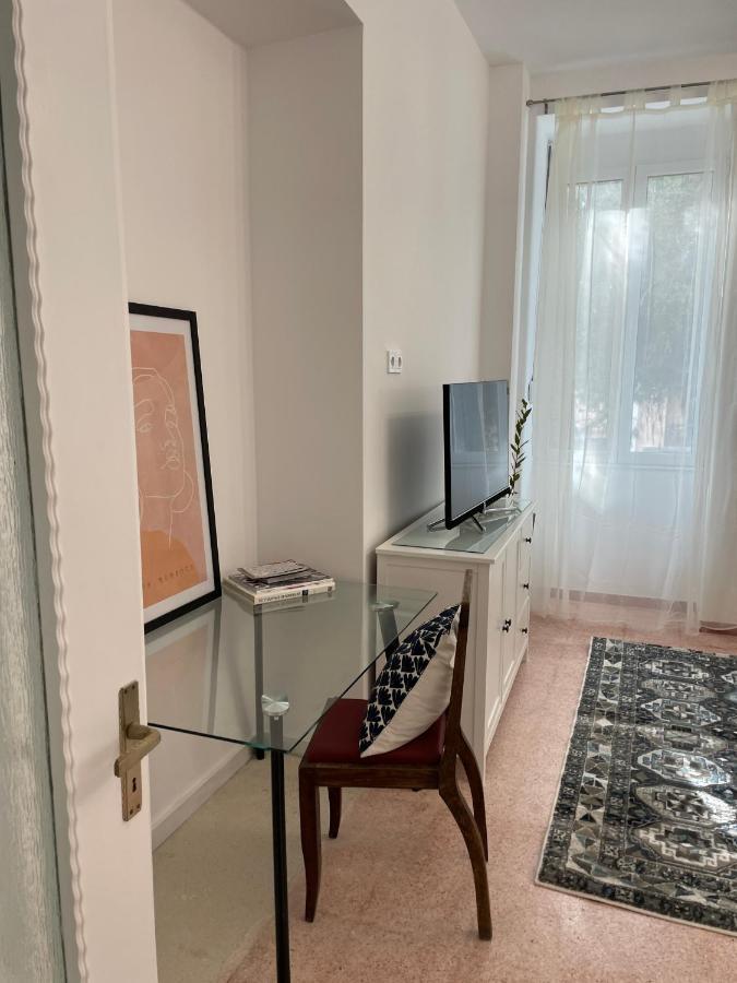 Olive Apartment Renovated 2022 El Pireo Exterior foto