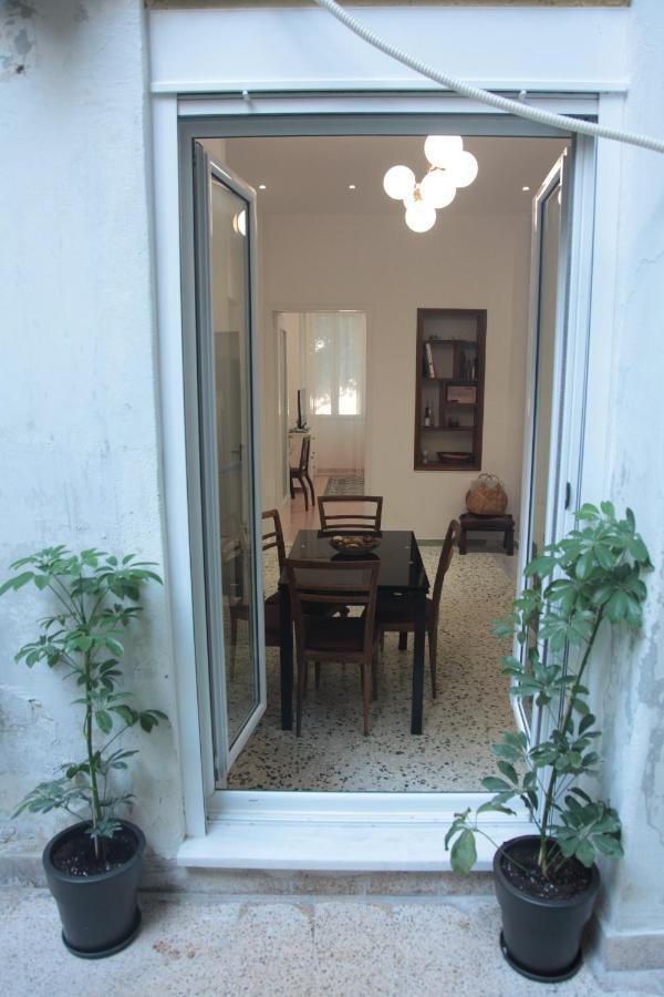 Olive Apartment Renovated 2022 El Pireo Exterior foto