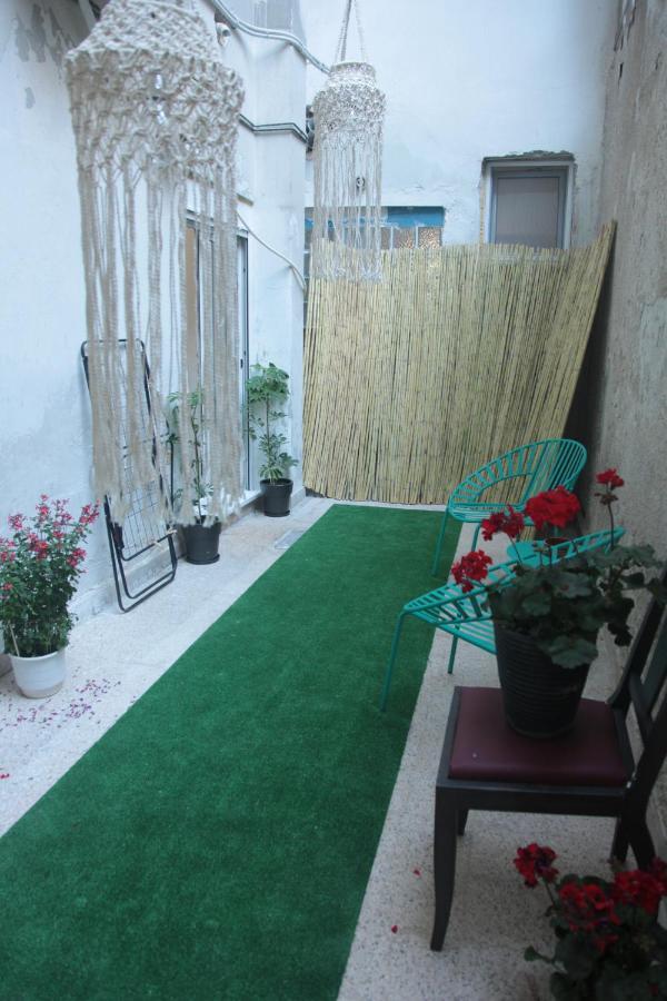 Olive Apartment Renovated 2022 El Pireo Exterior foto