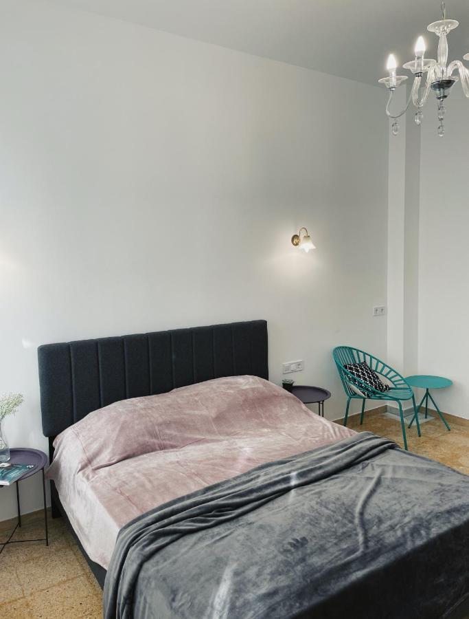 Olive Apartment Renovated 2022 El Pireo Exterior foto