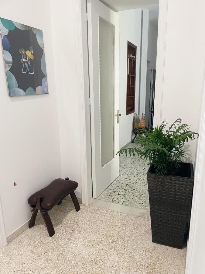 Olive Apartment Renovated 2022 El Pireo Exterior foto