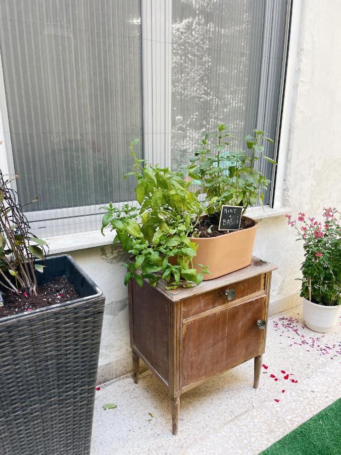 Olive Apartment Renovated 2022 El Pireo Exterior foto